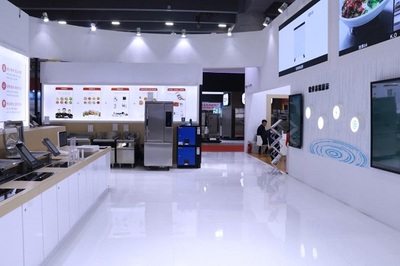 助力餐飲行業智能升級，優特智廚閃耀廣州酒店用品展