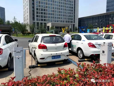 《指導(dǎo)意見(jiàn)》出爐 共享汽車(chē)能否駛上康莊大道？