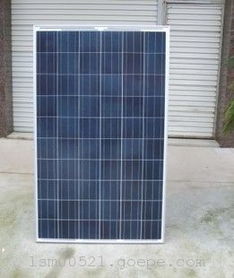 探尋邢臺太陽能產業 與谷瀑環保的高清電池板圖片背后的行業洞見